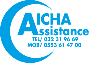 aicha assistance Logo PNG Vector