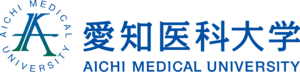Aichi Medical University Logo PNG Vector
