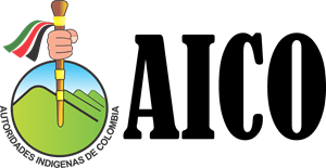 Aico - Autoridades Indigenas de Colombia Logo Vector