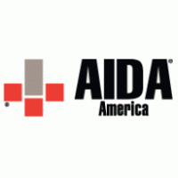 AIDA America Logo PNG Vector