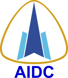Aidc Taiwan Logo Vector