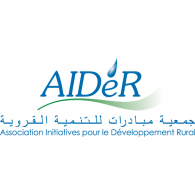 AIDeR Logo Vector