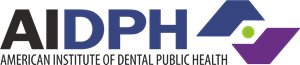 AIDPH - American Institute of Dental Public Health Logo Vector