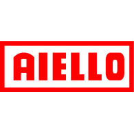 Aiello Logo PNG Vector