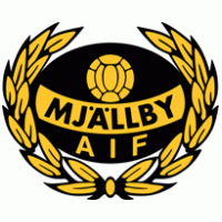AIF Mjallby Logo PNG Vector