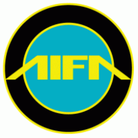 Aifa Logo PNG Vector