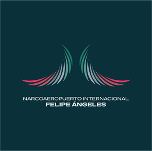 AIFA Mexico Logo PNG Vector