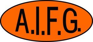 AIFG Logo PNG Vector