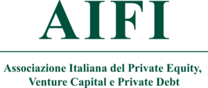 AIFI Logo PNG Vector