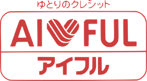 AIFUL Logo PNG Vector