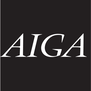 Aiga Logo PNG Vector