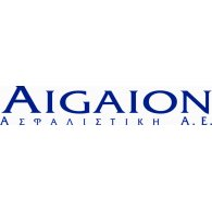 Aigaion Asfalistiki Logo PNG Vector