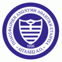 Aigaleo Logo PNG Vector