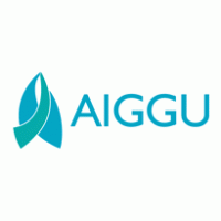 AIGGU brand Logo PNG Vector
