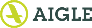 Aigle Logo Vector
