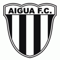 Aigua FC Logo Vector