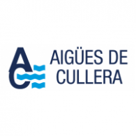 Aigües de Cullera Logo PNG Vector