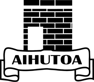 AIHUTOA Logo PNG Vector