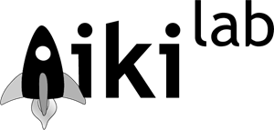 Aiki Lab HackerSpace Logo Vector