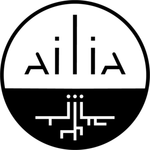 Ailia Logo PNG Vector