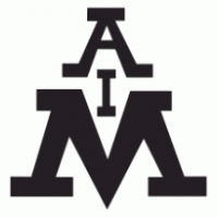 AIM Logo Vector