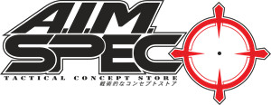 A.I.M. Spec Logo PNG Vector