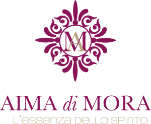 Aima di Mora Logo Vector