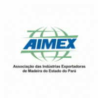 Aimex Logo PNG Vector