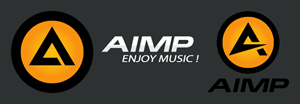 Aimp Logo PNG Vector