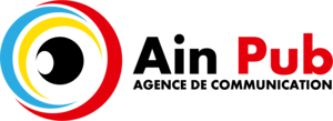 Ain Pub Logo PNG Vector