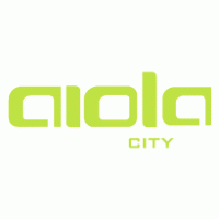 aiola City Graz Logo PNG Vector