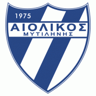 Aiolikos Mytilene Logo PNG Vector