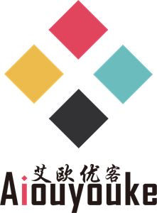 aiouyouke Logo Vector