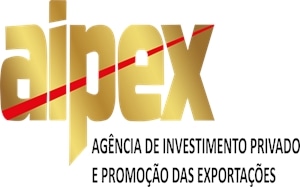 AIPEX - Angola Logo PNG Vector