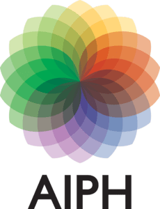 AIPH Logo PNG Vector