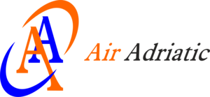Air Adriatic Logo PNG Vector