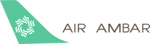Air Ambar Logo PNG Vector
