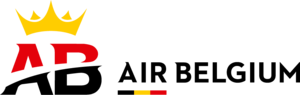 Air Belgium (Old) Logo PNG Vector