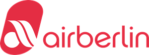 Air Berlin Logo Vector