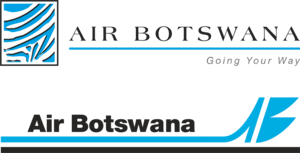 Air Botswana Logo PNG Vector