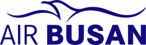 Air Busan Logo Vector