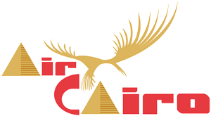 Air Cairo Logo Vector