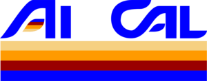 Air Cal Logo PNG Vector