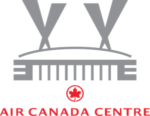 Air Canada Centre Logo PNG Vector