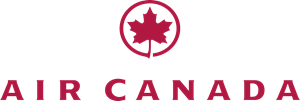 Air Canada Logo PNG Vector