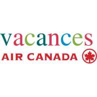 Air Canada-vacances Logo Vector