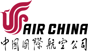 AIR CHINA Logo Vector