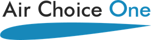 Air Choice One Logo PNG Vector