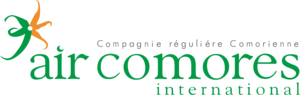 Air Comores Logo PNG Vector