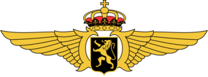 Air Component Belgian Air Force Logo PNG Vector